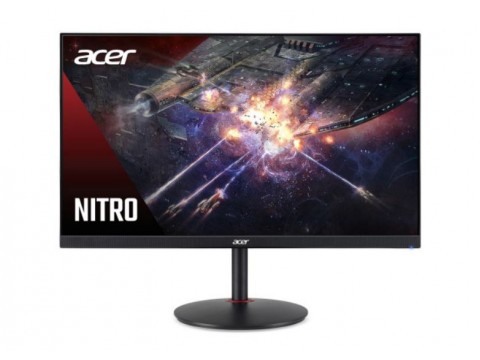 Acer Nitro 24.5 165Hz 1ms XV252Q Gaming Monitor