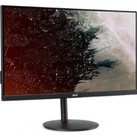 Acer Nitro XV272UZbmiipruzx Улучшенный Геймерский Монитор