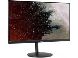 Acer Nitro XV272UZbmiipruzx Улучшенный Геймерский Монитор