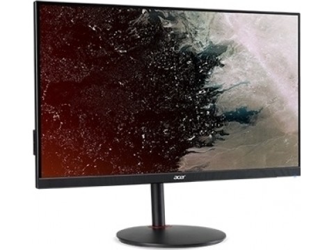Acer Nitro XV272U 27 WQHD 170Hz IPS Gaming Monitor