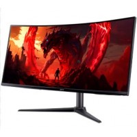 Монитор Acer Nitro XZ340CUHbiiphx (UM.CX0EE.H01)