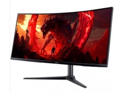 Монитор Acer Nitro XZ340CUHbiiphx (UM.CX0EE.H01)