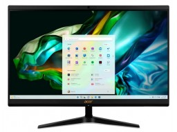 Моноблок Acer Aspire C22-1800 (DQ.BLGMC.003)