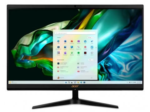 Моноблок Acer Aspire C22-1800 (DQ.BLGMC.003)