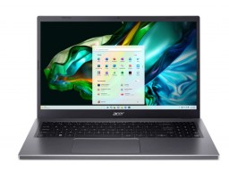 Ноутбук Acer A515-58P-53Y4 Aspire 5 15 (NX.KHJER.005)