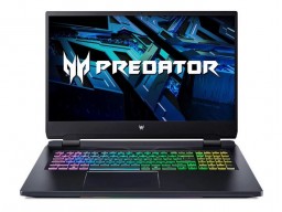 Ноутбук Acer PH317-56-70J1 Predator Helios 300 (NH.QGVER.003)