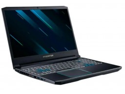 Ноутбук Acer Predator Helios 300 PH317-56 (NH.QGFER.003)