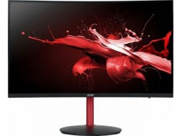 Монитор Acer Nitro XZ242QP (UM.UX2EE.P01)