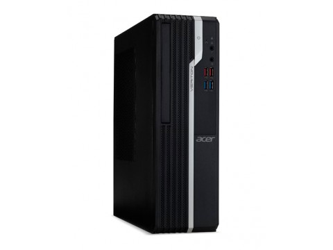 Acer Altos VX2715G Pro1 - i5/16GB/512GB/USB/Black