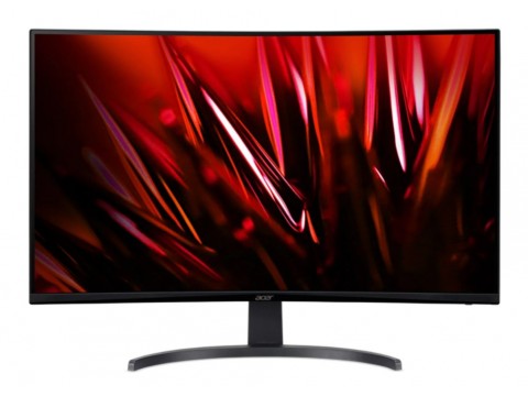 Acer Nitro ED322Q 31.5 Curved 165Hz Gaming Monitor