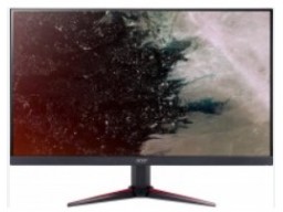 Монитор Acer Nitro VG240YGbip (UM.QV0EE.G03)