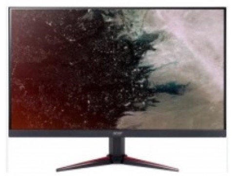Монитор Acer Nitro VG240YGbip (UM.QV0EE.G03)