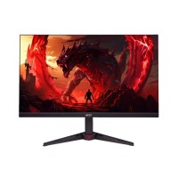 Монитор Acer Nitro VG240YX1BMIIPX ZeroFrame 23.8" 1920x1080 IPS 250cd/m2 1000:1 1ms HDMI DisplayPort