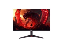 Монитор Acer Nitro VG240YX1BMIIPX ZeroFrame 23.8" 1920x1080 IPS 250cd/m2 1000:1 1ms HDMI DisplayPort