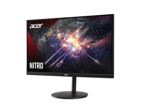 Монитор Acer Nitro XV272UV3bmiiprx (UM.HX2EE.307)