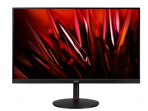Acer Nitro XV320QULV UltraVision Gaming Monitor
