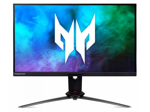 Acer Predator XB273UNX 27 WQHD 240Hz G-Sync Gaming Monitor