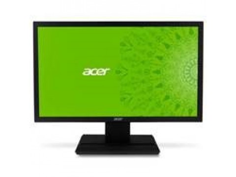 Монитор Acer V206HQLAB (UM.IV6EE.A01)