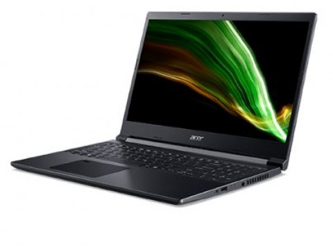 Ноутбук Acer Aspire 7 A715-42G (NH.QE5ER.006)