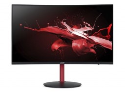 Монитор Acer Nitro XZ272UP (UM.HX2EE.P13)