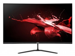 Acer Nitro ED320QRSbiipx Монитор с изогнутым экраном 31.5 дюйма