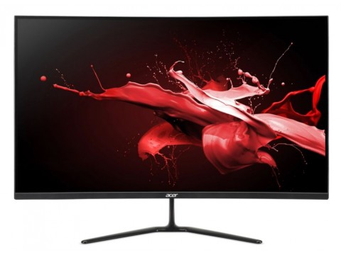 Acer Nitro ED320QRS 31.5 FHD Curved Gaming Monitor