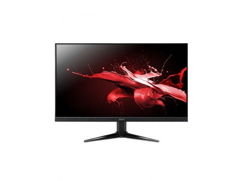 Монитор Acer Nitro QG241Ybii 1920x1080 75Hz VA 1xVGA 2xHDMI