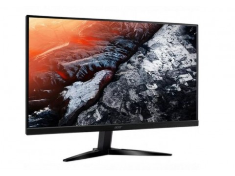Acer Nitro VG272LV - 27 FHD 165Hz Gaming Monitor
