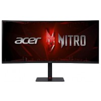 Монитор Acer Nitro XV345CURXbmiipphx (UM.CX5EE.X01)
