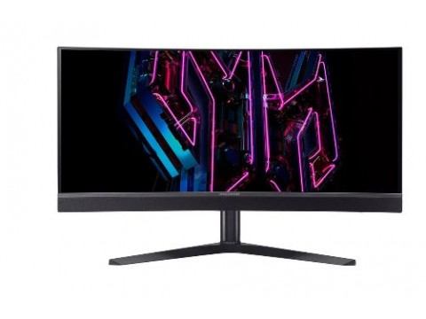 Монитор Acer Predator X34Vbmiiphuzx (UM.CXXEE.V01)