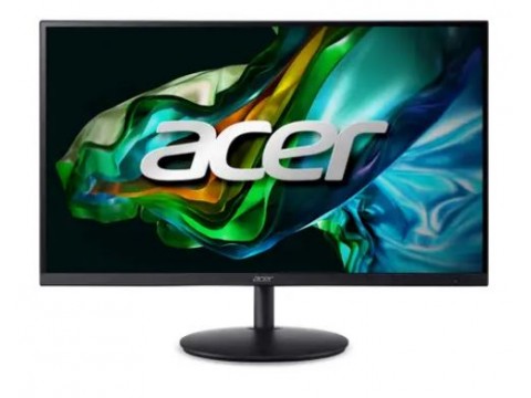 Монитор Acer SH272UEbmiphux (UM.HS2EE.E25)