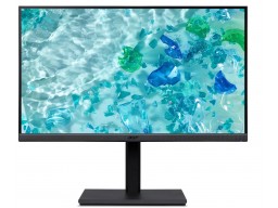 Экологичный монитор Acer Vero 27 4K