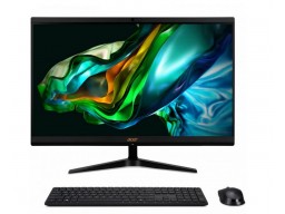 Моноблок Acer Aspire C24-1800 (DQ.BKMMC.00A)
