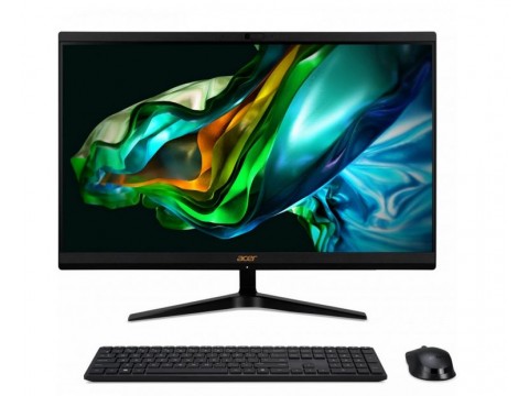 Моноблок Acer Aspire C24-1800 (DQ.BKMMC.00A)