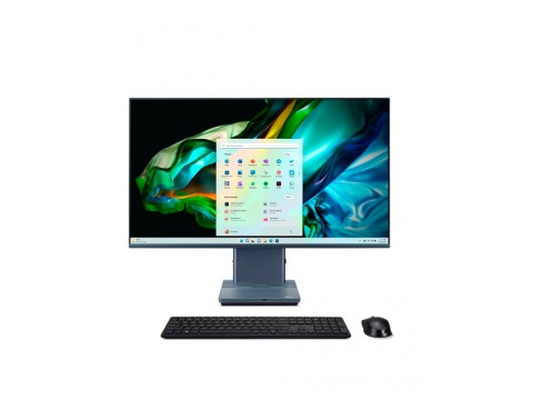 Моноблок Acer Aspire S32-1856 32'WQHD/Core i7-1360p/32gb/1TB/Dos (DQ.BL6MC.009)