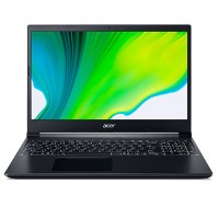 Ноутбук Acer Aspire A715-75G (NH.Q87ER.00F)