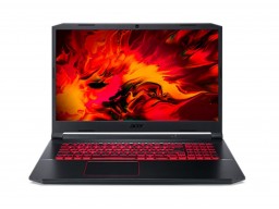 Ноутбук Acer Nitro 5 AN515-58-54FF (NH.QLZER.002)