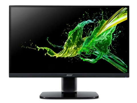 Acer KC242YAbi 24 FHD Monitor