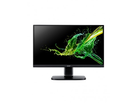 Acer KA272ABI 27 Full HD LCD Monitor