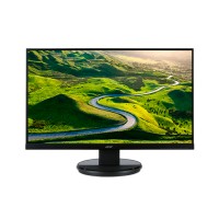 Монитор Acer K272HLEBID 27 Full HD VA VGA DVI HDMI