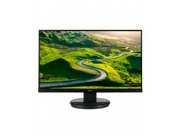 Монитор Acer LCD K272HLEBID 27" 1920x1080 VA VGA DVI HDMI