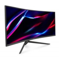 Монитор Acer Nitro ED340CUJ0BMIIP 23.8" 1920x1080 IPS 250cd/m2 1000:1 1ms HDMI DisplayPort