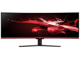 Монитор Acer Nitro EI431CRS (UM.ME1EE.S01)