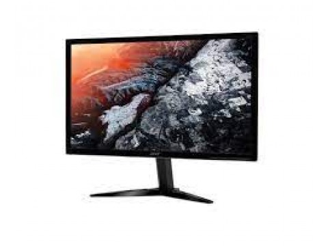 Acer Nitro KG241YSbiip 23.8 165Hz FHD Gaming Monitor