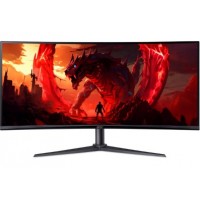 Монитор Acer Nitro XZ340CUJ0BMIIPHX ZeroFrame 34" 1920x1080 IPS 250cd/m2 1000:1 1ms HDMI DP