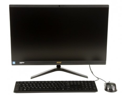 Моноблок Acer Aspire C24-1800 (DQ.BLFMC.00D/1)