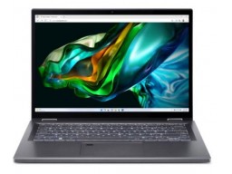 Ноутбук Acer A5SP14-51MTN-58R3 Aspire 5 Spin 14 (NX.KHTER.001)