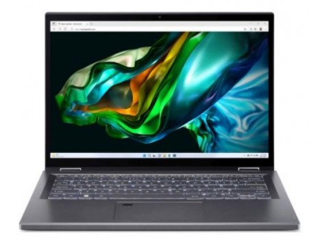 Ноутбук Acer A5SP14-51MTN-58R3 Aspire 5 Spin 14 (NX.KHTER.001)