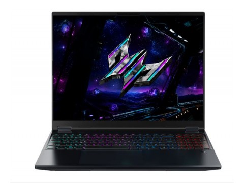 Ноутбук Acer Predator Helios 18 AI PH18-73-92VM (NH.QVZER.005)