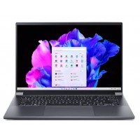 Ноутбук Acer SFX14-71G-54DV Swift X 14 (NX.KEVER.001/1)